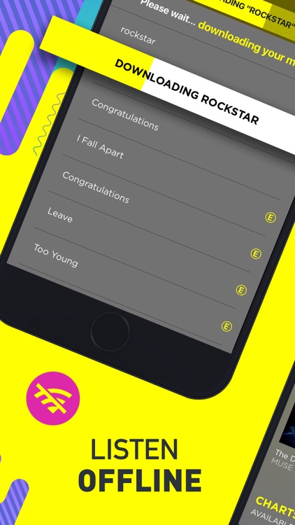 TREBEL Music - Download Songs