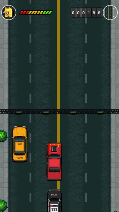 BJCar：Chasing violence screenshot 3