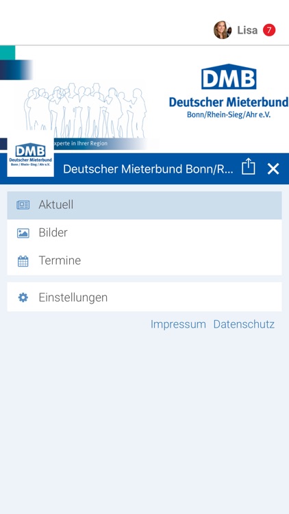 Deutscher Mieterbund Bonn