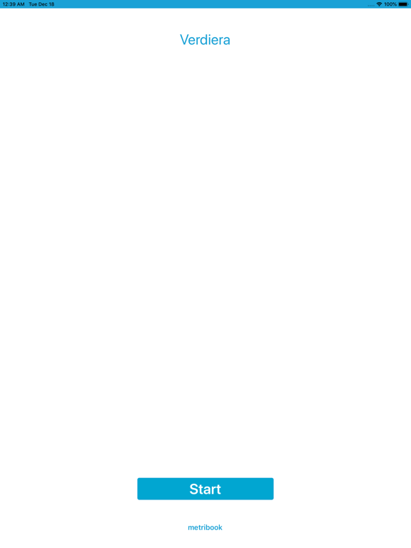 Screenshot #4 pour Metribook Companion