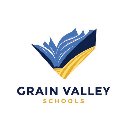 Grain Valley Schools icon