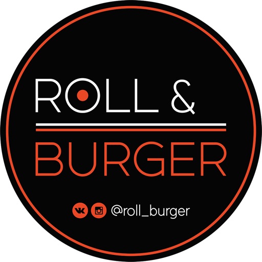 Roll & Burger | Казань