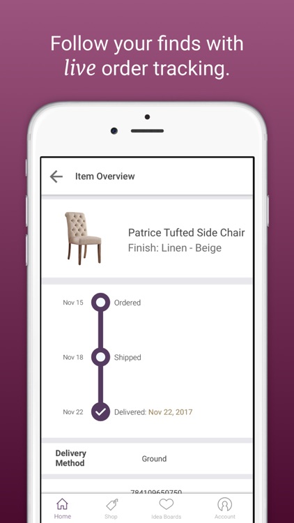 Joss & Main: Furniture + Decor screenshot-4