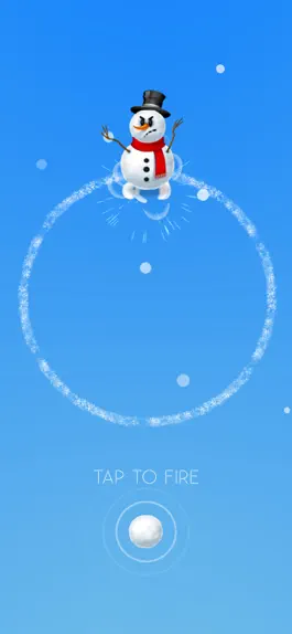 Game screenshot John SnowBall mod apk