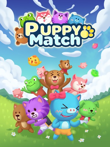 Puppy Matchのおすすめ画像5