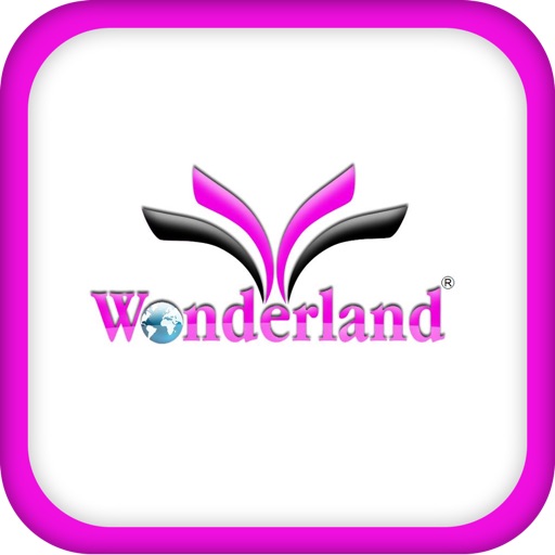 Wonderland Tour