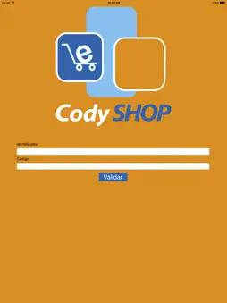 Codyshop Order screenshot 7