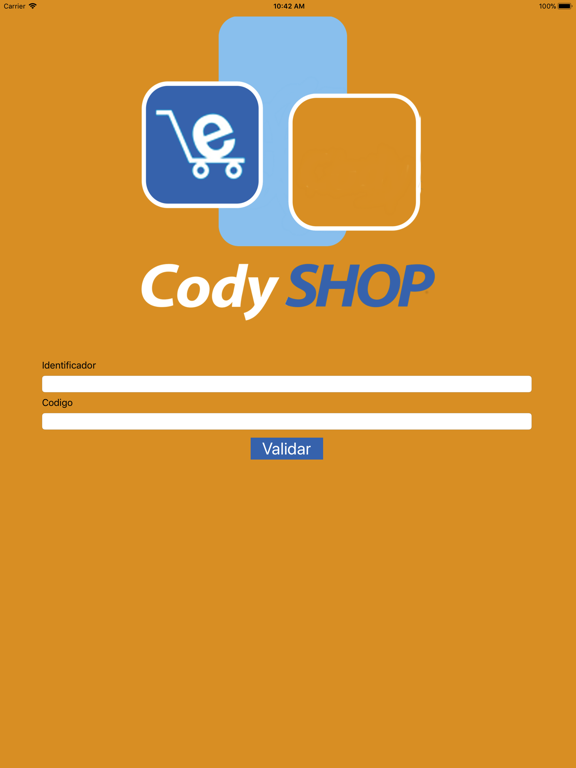 Screenshot #5 pour Codyshop Order