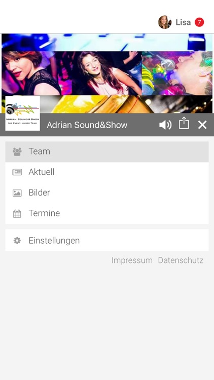 Adrian Sound&Show