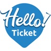 Hello Ticket - Ticket Scanner