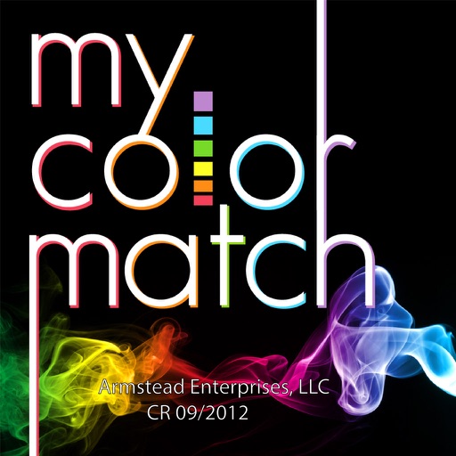 My Color Match