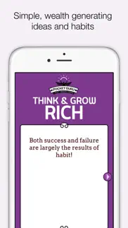 think and grow rich - hill problems & solutions and troubleshooting guide - 4