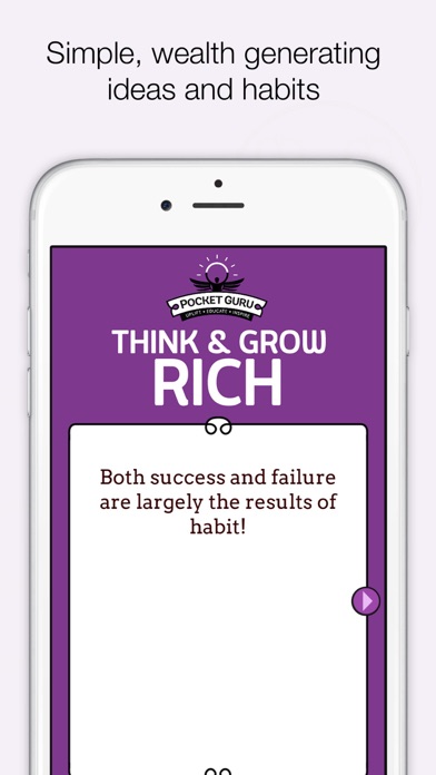 Think and Grow Rich - Hillのおすすめ画像2