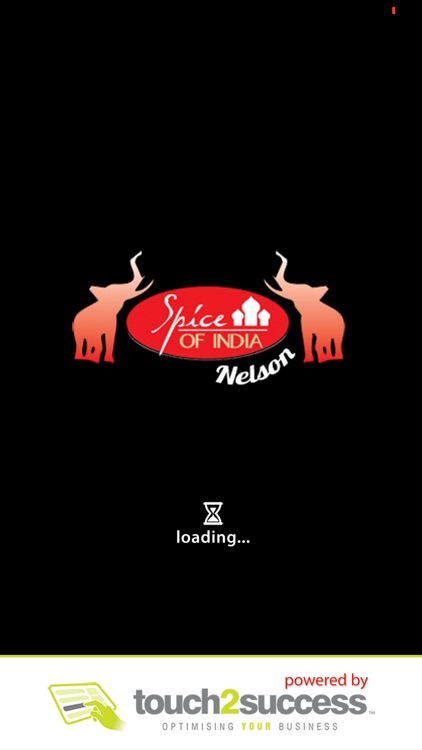 Spice Of India Nelson