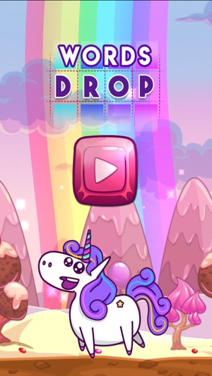 Words Drop(圖4)-速報App