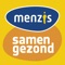 De Menzis SamenGezond app helpt jou gezond(er) te leven
