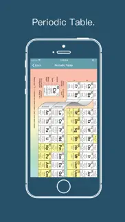 chekit-chemistry kit iphone screenshot 3