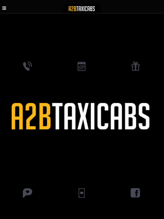 Screenshot #4 pour A2B Taxi Cabs Ely