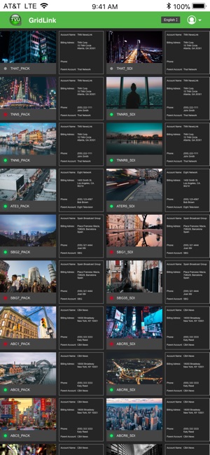 TVU GridLink(圖1)-速報App