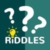 Just Riddles - iPadアプリ