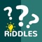 Just Riddles