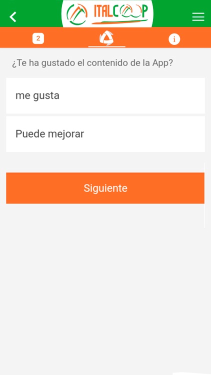 Italcoop screenshot-3