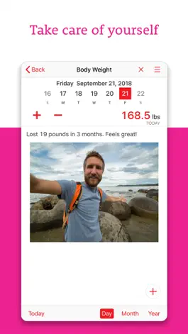 Game screenshot Sleep Tracker+ Lifestyle hack