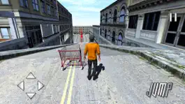 Game screenshot Manic Cart Hillside Swoop mod apk
