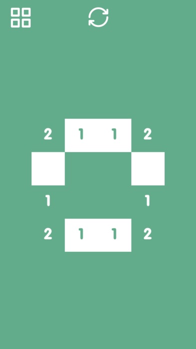 TwoFold Puzzle screenshot 2