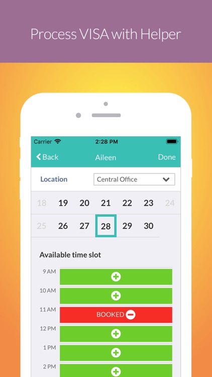Helper Search 揾工人
