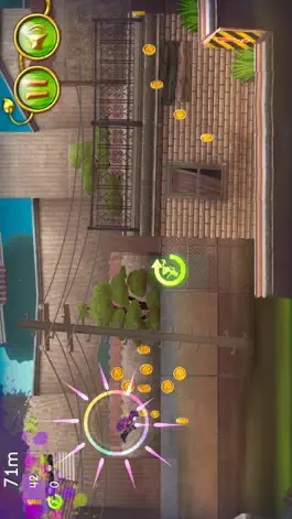Game screenshot Lost Street Rush Escape Run mod apk