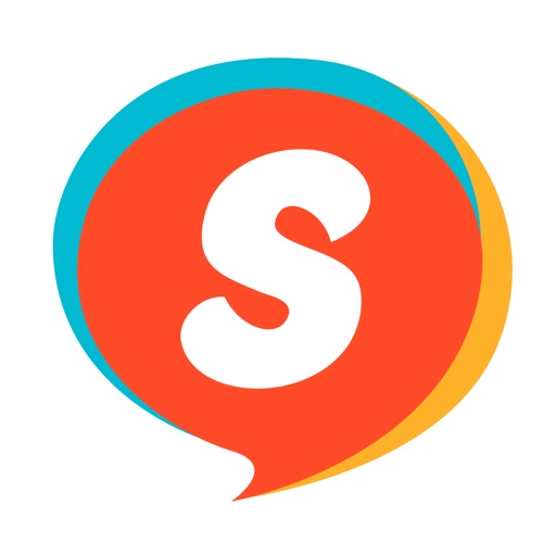 Anonymous online chat rooms - Super Chat iOS App