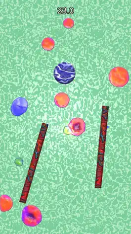 Game screenshot Germs Lite apk