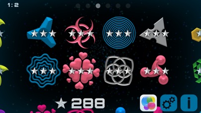 Fidget Spinner: The Music Game screenshot 3