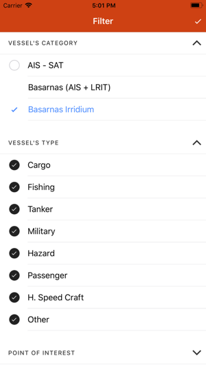 IMSAR BASARNAS(圖3)-速報App