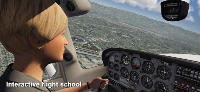 Aerofly FS 2019(圖8)-速報App