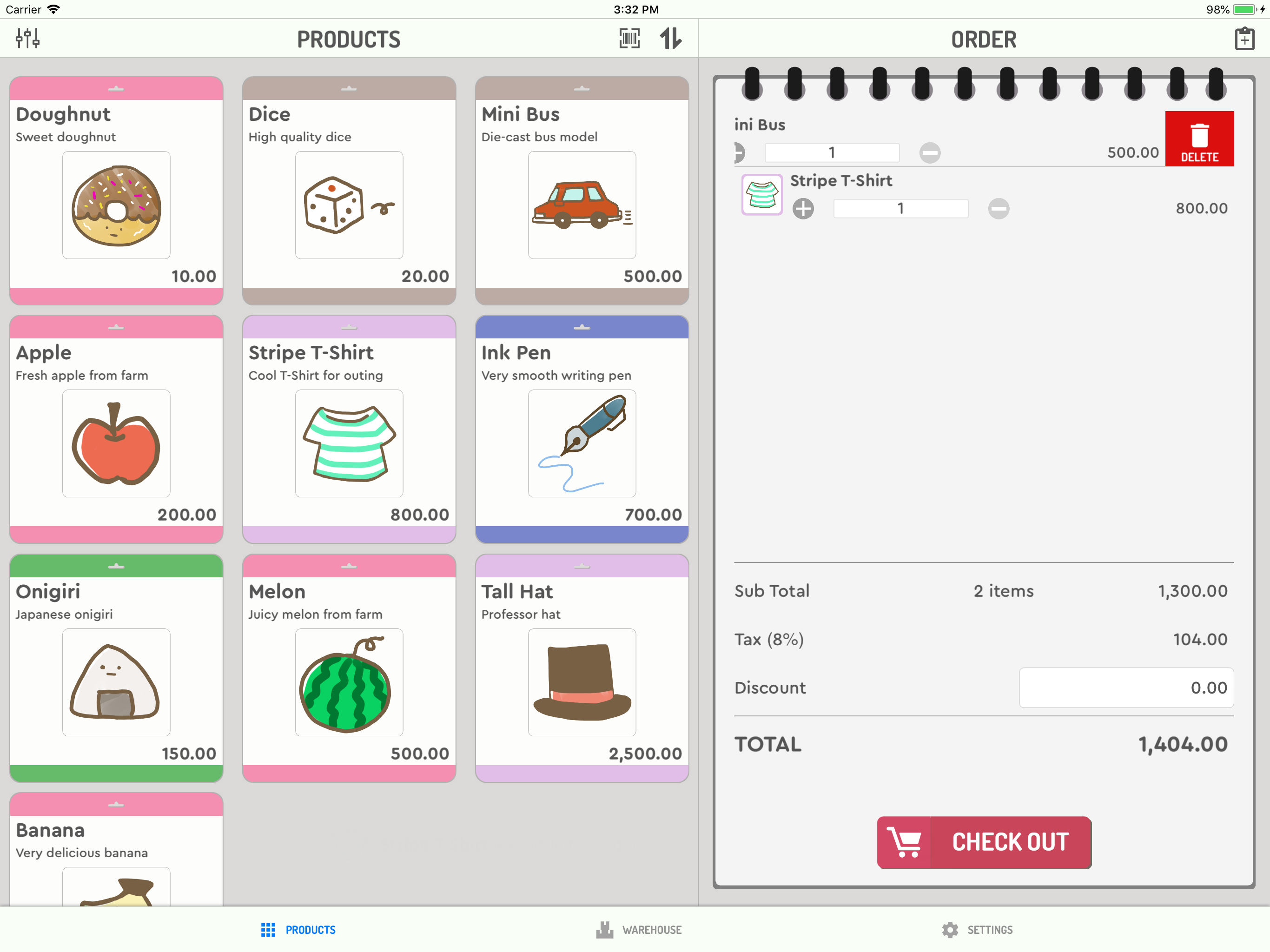 Ordinary Store screenshot 6