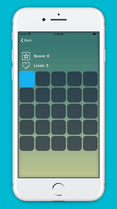Easy Tap Me screenshot 3