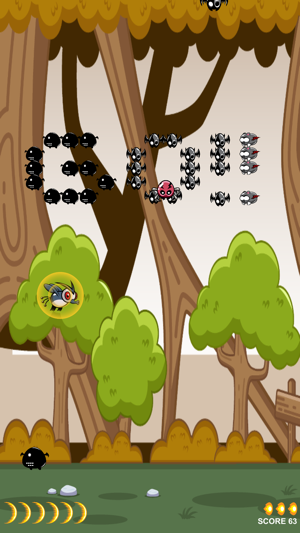 Forest Flight(圖4)-速報App