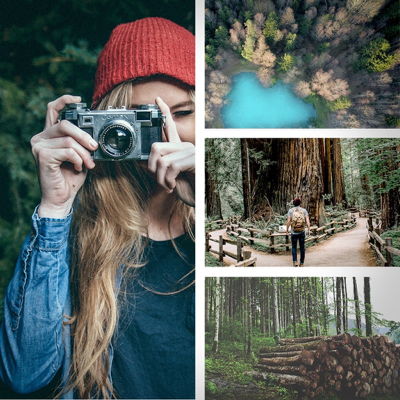 Collage Maker - Photo Design