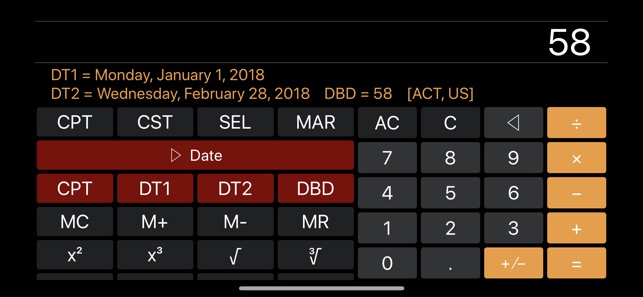 Financial Calculator++(圖9)-速報App