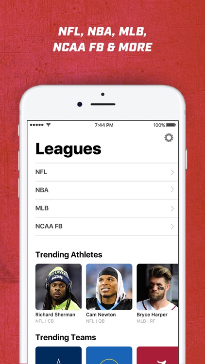 SportLocker
