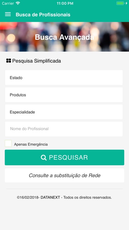 Soesp Odonto screenshot-3