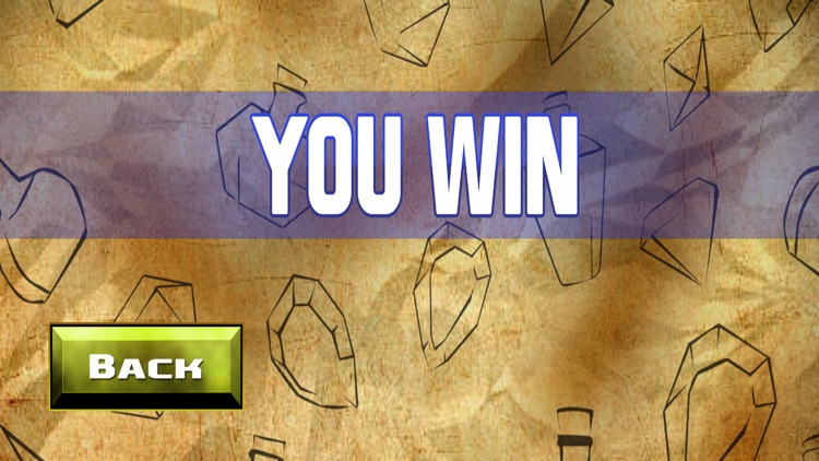 The Scavenger Hunt Game screenshot-4