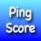 PING SCORE is an app for scoring and managing the card game PING