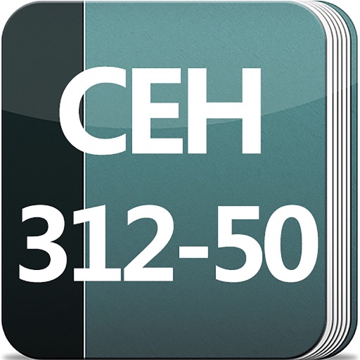 CEH Certification 312-50 Exam icon