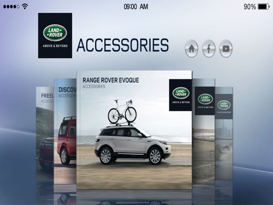 Screenshot #4 pour Accessories