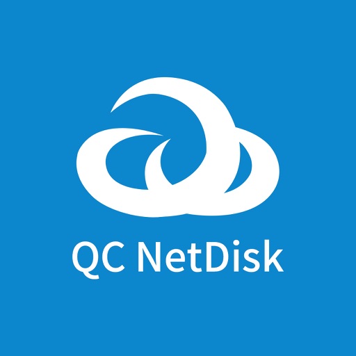 QcNetDisk