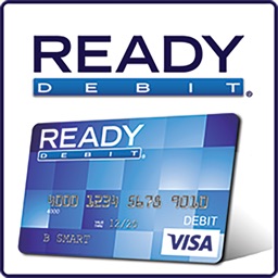 READYdebit Mobile - 4692