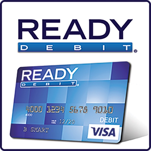 READYdebit Mobile - 4692